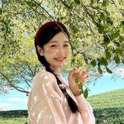 不定性女儿