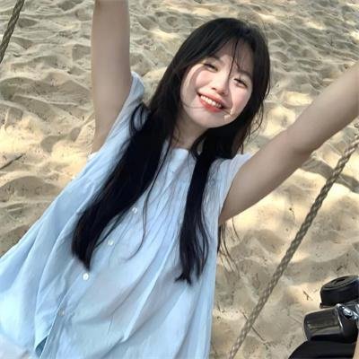 玛丽莲有深黑之眸