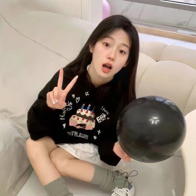 兄长,我是鹅不是天鹅